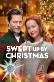 Swept Up by Christmas 2020 on netflix
