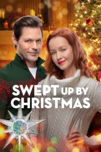 Swept Up by Christmas 2020 on netflix