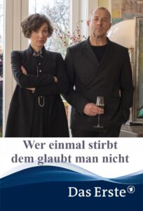 Wer einmal stirbt dem glaubt man nicht 2020 on netflix