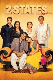 2 States 2014 on netflix