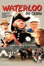 Waterloo po česku 2002 on netflix