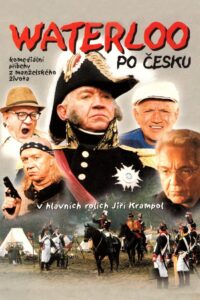Waterloo po česku 2002 on netflix