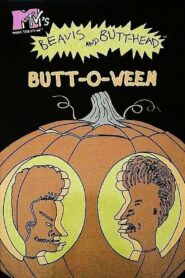 Beavis and Butt-Head: Butt-O-Ween 1995 on netflix