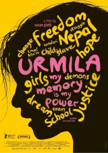 Urmila: My Memory Is My Power 2016 on netflix