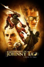 Adventures of Johnny Tao 2008 on netflix