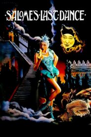 Salome’s Last Dance 1988 on netflix