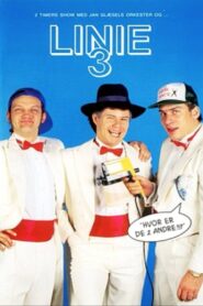 Linie 3: Hvor er de 2 andre? 1994 on netflix