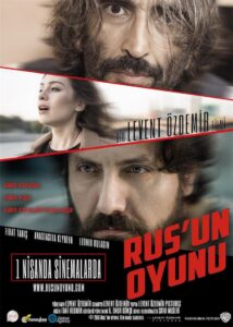 Rus’un Oyunu 2016 on netflix