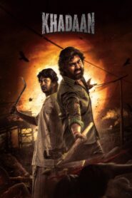 Khadaan 2024 on netflix