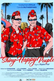 Shiny Happy People 2019 on netflix