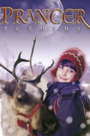 Prancer Returns 2001 on netflix