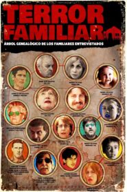 Horror Family 2022 on netflix