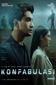 Konfabulasi 2021 on netflix