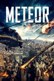 Meteor 2021 on netflix