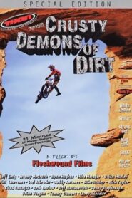 Crusty Demons of Dirt 1995 on netflix
