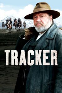 Tracker 2010 on netflix