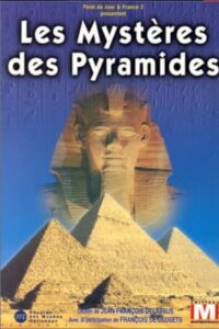 Les mystères des pyramides 1999 on netflix
