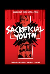 Sacrificial Youth 2013 on netflix