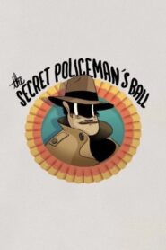 The Secret Policeman’s Ball 2012 on netflix