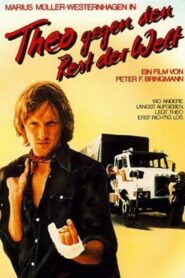 Theo Against the Rest of the World 1980 on netflix