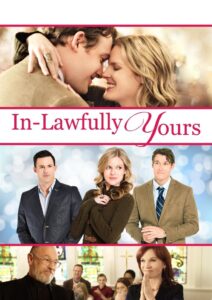 In-Lawfully Yours 2016 on netflix