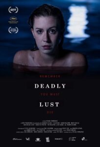 Memento Mori 2018 on netflix