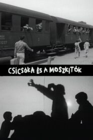 Csicsóka és a Moszkitók 1988 on netflix