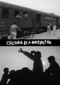 Csicsóka és a Moszkitók 1988 on netflix
