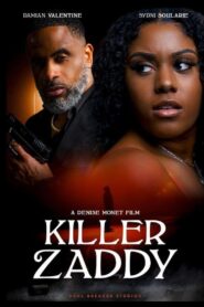 Killer Zaddy 2023 on netflix