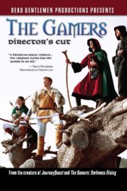 The Gamers 2002 on netflix