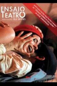 Ensaio Sobre o Teatro 2006 on netflix