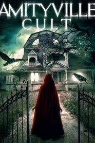 Amityville Cult 2021 on netflix