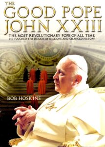 The Good Pope 2003 on netflix