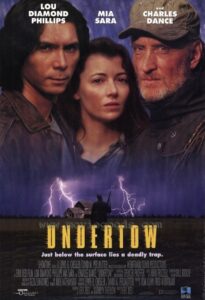 Undertow 1996 on netflix
