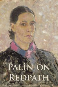 Palin on Redpath 1997 on netflix