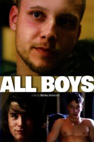 All Boys 2009 on netflix