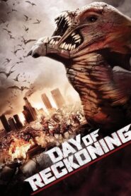 Day of Reckoning 2017 on netflix