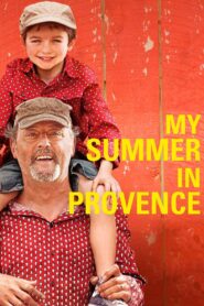 My Summer in Provence 2014 on netflix