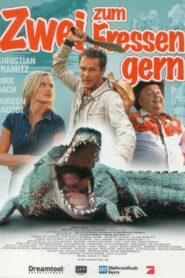 Crocodile Alert 2006 on netflix