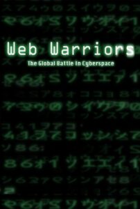 Web Warriors 2008 on netflix