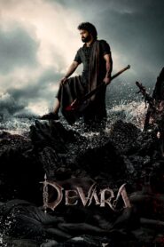 Devara: Part 1 2024 on netflix