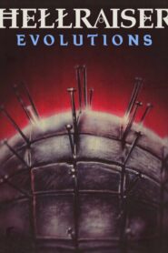 Hellraiser: Evolutions 2015 on netflix