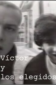 Víctor and the chosen ones 1996 on netflix