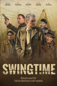Swingtime 2007 on netflix
