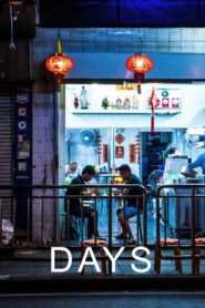 Days 2021 on netflix