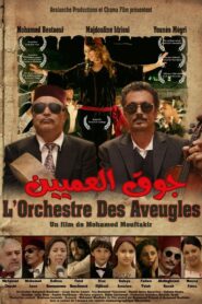 The Blind Orchestra 2016 on netflix