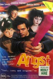 Angst 2000 on netflix