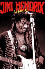 Career of rock legend Jimi Hendrix 1989 on netflix