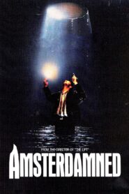 Amsterdamned 1988 on netflix