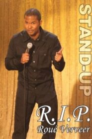 Roué Verveer: R.I.P. 2007 on netflix